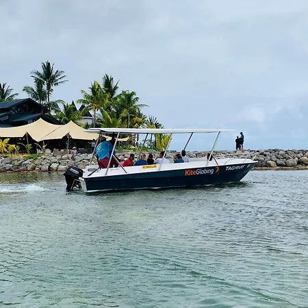 Outrigger Mauritius Beach Resort-2